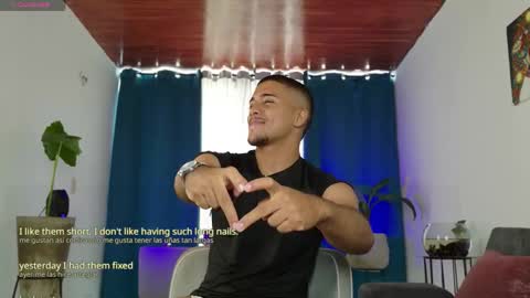 michel g22 online show from 10.18.25