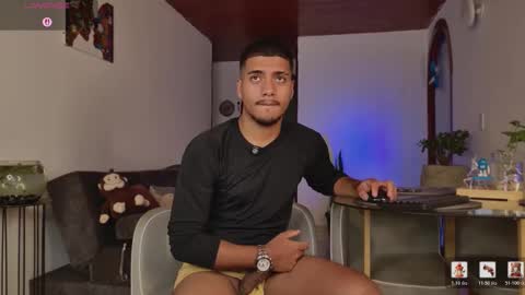 michel g22 online show from 01.18.26