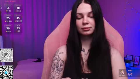 Kate online show from 03.23.26