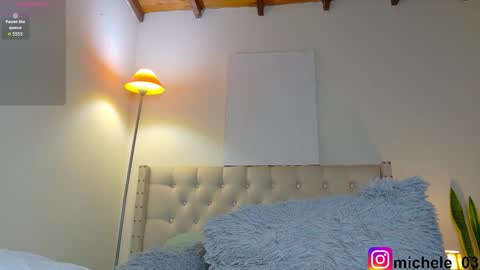 melannie   follow my new page online show from 02.04.26