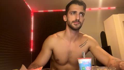 michelemagnetico online show from 09.13.25