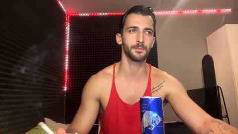 michelemagnetico online show from 09.14.25