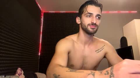 michelemagnetico online show from 09.19.25