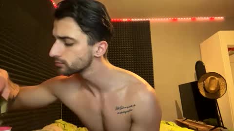 michelemagnetico online show from 11.03.25