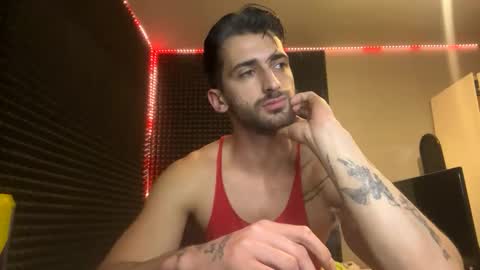 michelemagnetico online show from 11.13.25