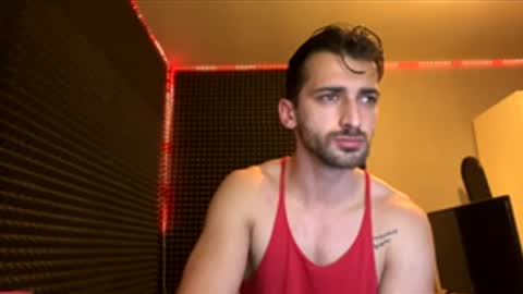 michelemagnetico online show from 11.25.25