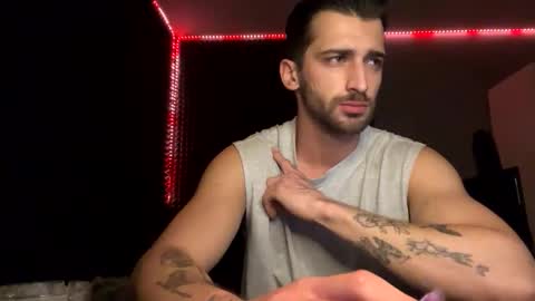 michelemagnetico online show from 12.20.25