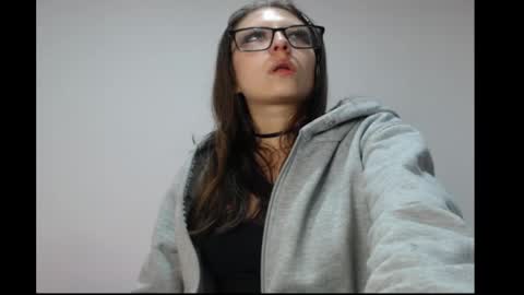 Snapshot of michell_bunny1 chatting on 05.23.26 Michell online show from 05.23.26