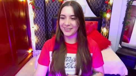 Nani online show from 02.24.25