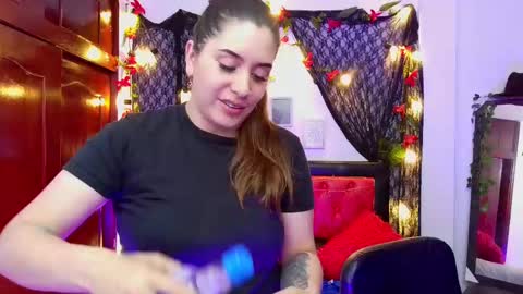 Nani online show from 02.24.25