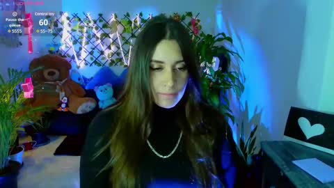 Nani online show from 03.03.25