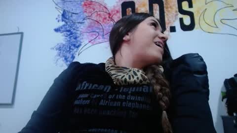 Nani online show from 02.20.26