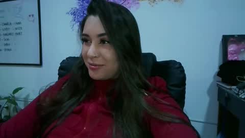 Nani online show from 03.25.26