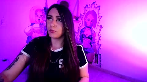 Nani online show from 04.21.26