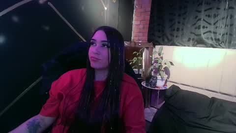 Nani online show from 06.26.26