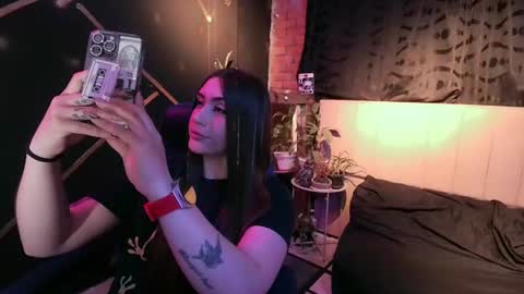 Nani online show from 07.03.26