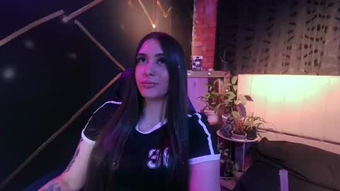 Nani online show from 07.16.26