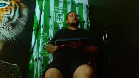 Snapshot of michell_myers chatting on 01.19.25 michell_myers online show from 01.19.25