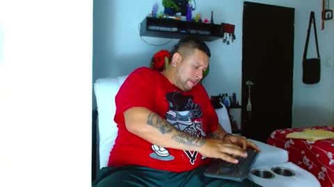 Snapshot of michell_myers chatting on 02.09.25 michell_myers online show from 02.09.25