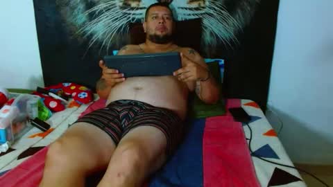 Snapshot of michell_myers chatting on 09.10.25 michell_myers online show from 09.10.25