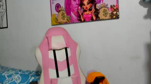michell_smiths online show from 07.19.26