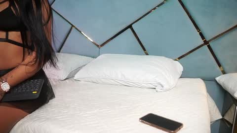 Snapshot of michell_starrr chatting on 05.31.26 michell_starrr online show from 05.31.26