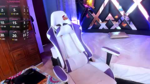 Michell  online show from 02.18.26