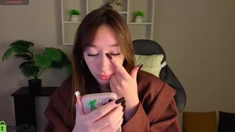 Michelle online show from 03.02.26