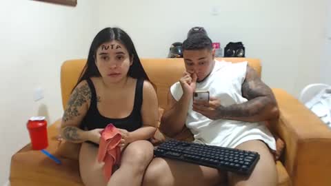 Snapshot of michelle_allen0104 chatting on 02.05.25 michelle_allen0104 online show from 02.05.25