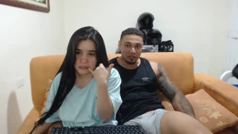 Snapshot of michelle_allen0104 chatting on 02.12.25 michelle_allen0104 online show from 02.12.25