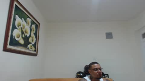 Snapshot of michelle_allen0104 chatting on 03.08.25 michelle_allen0104 online show from 03.08.25