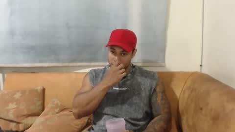 Snapshot of michelle_allen0104 chatting on 09.22.25 michelle_allen0104 online show from 09.22.25