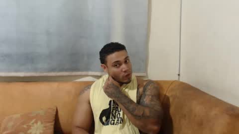 Snapshot of michelle_allen0104 chatting on 10.13.25 michelle_allen0104 online show from 10.13.25