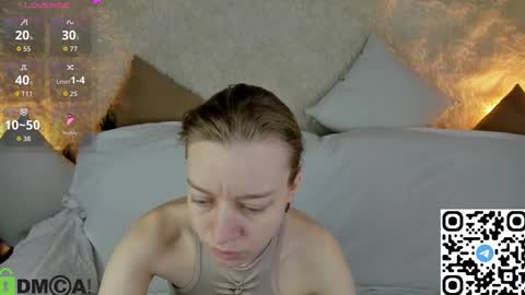 Snapshot of michelle_blond chatting on 01.13.26 michelle_blond online show from 01.13.26