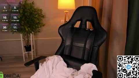 michelle_blond online show from 03.31.26