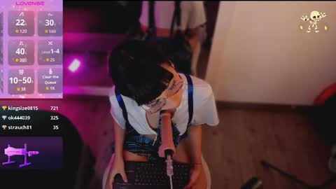 michelle_cutee_ online show from 11.10.25