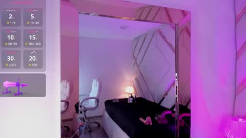 michelle_cutee_ online show from 01.12.26