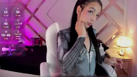 michelle_cutee_ online show from 02.05.26