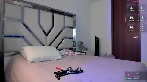 MICHELLE online show from 12.22.25