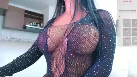 Snapshot of michelle_ferrerr chatting on 06.17.26 MICHELLE online show from 06.17.26