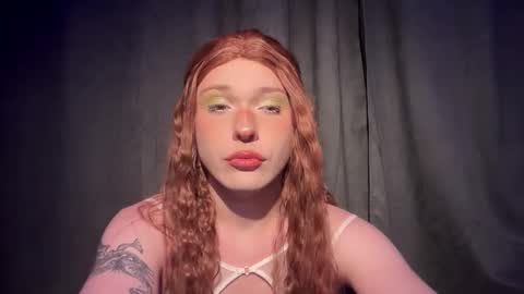 michelle_jacksonn online show from 02.15.26