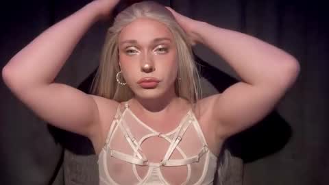 michelle_jacksonn online show from 02.26.26