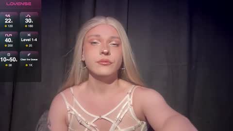 michelle_jacksonn online show from 03.02.26