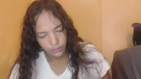Anne Michelle online show from 12.07.24