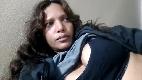 Anne Michelle online show from 01.10.25