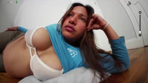 Anne Michelle online show from 10.10.25