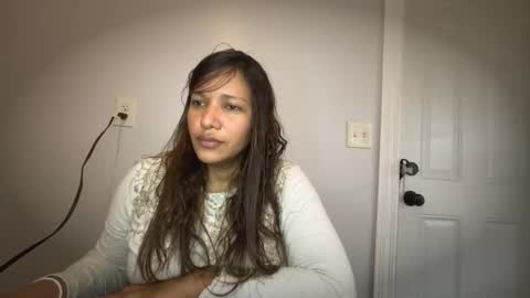 Snapshot of michelle_sex_hard chatting on 01.06.26 Anne Michelle online show from 01.06.26