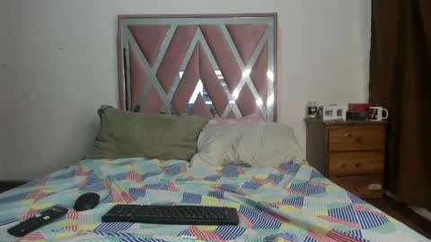 MICHELLE AND DAVID online show from 04.16.26