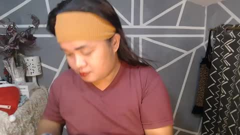 Michelle online show from 12.21.24