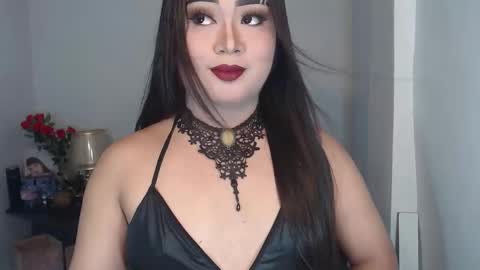 Michelle online show from 01.12.25